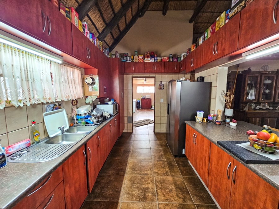 4 Bedroom Property for Sale in Mookgopong Limpopo