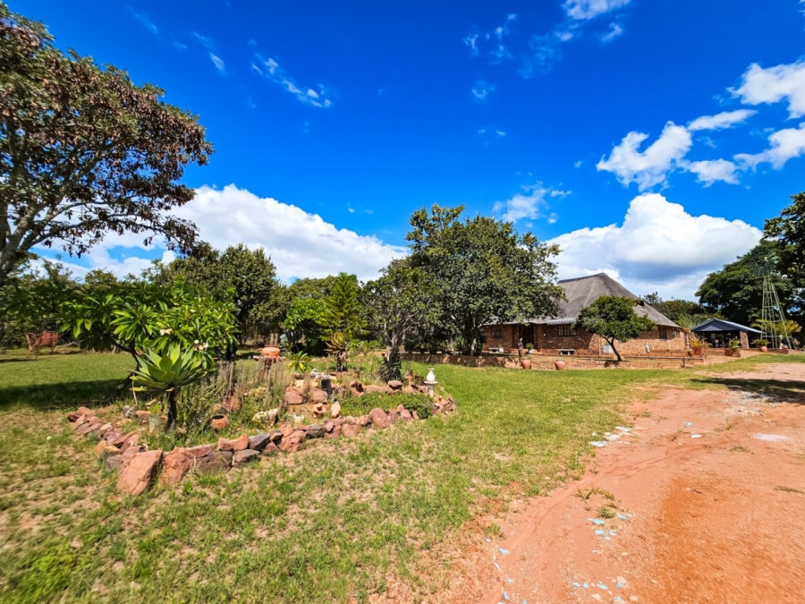 4 Bedroom Property for Sale in Mookgopong Limpopo