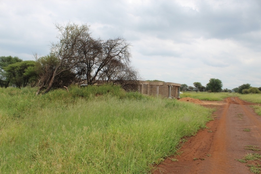 0 Bedroom Property for Sale in Northam Limpopo