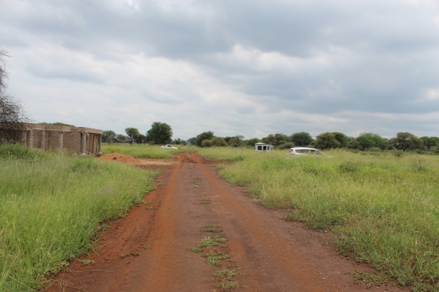 0 Bedroom Property for Sale in Northam Limpopo