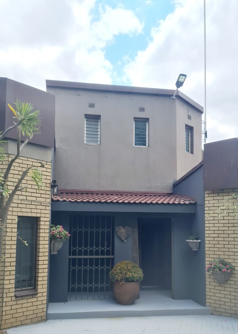 3 Bedroom Property for Sale in Phalaborwa Limpopo