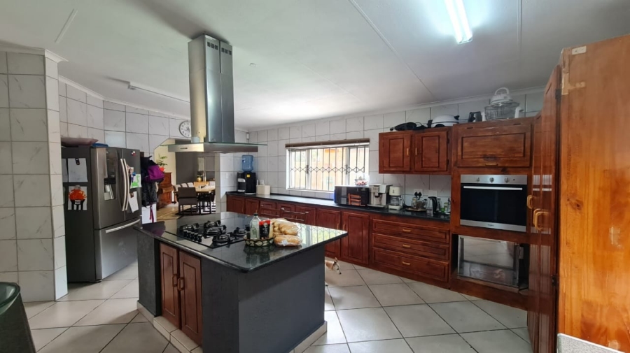 3 Bedroom Property for Sale in Phalaborwa Limpopo