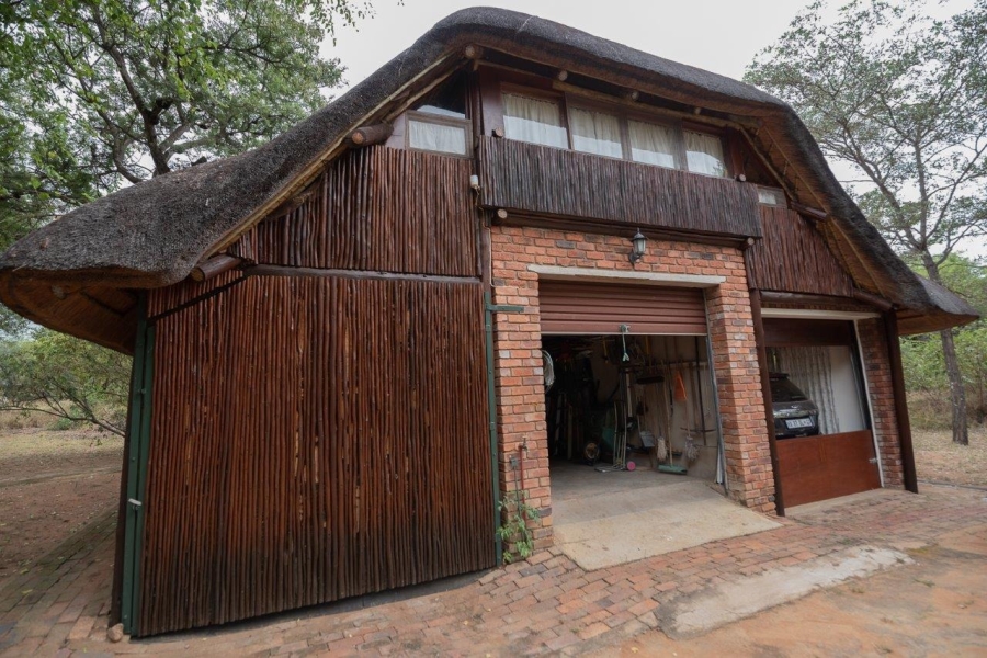 3 Bedroom Property for Sale in Lephalale Limpopo