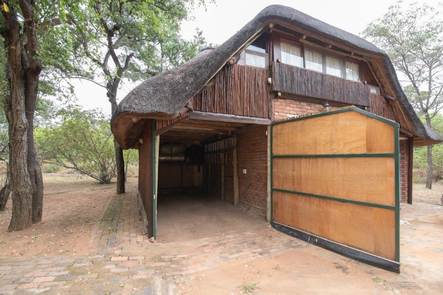 3 Bedroom Property for Sale in Lephalale Limpopo