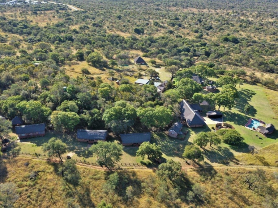 32 Bedroom Property for Sale in Modimolle Limpopo