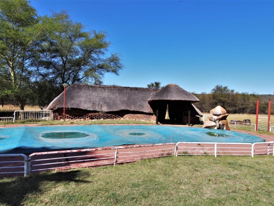 32 Bedroom Property for Sale in Modimolle Limpopo