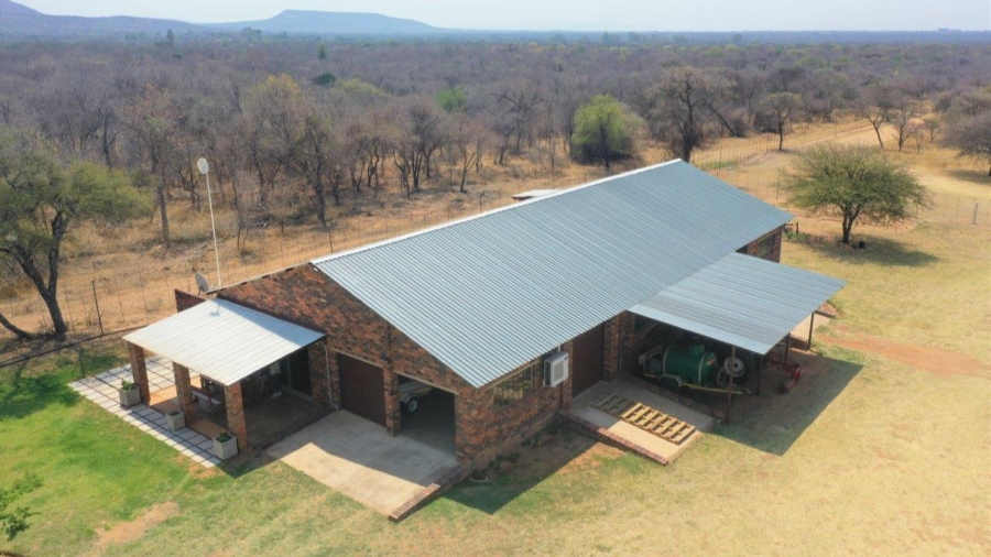 3 Bedroom Property for Sale in Modimolle Limpopo