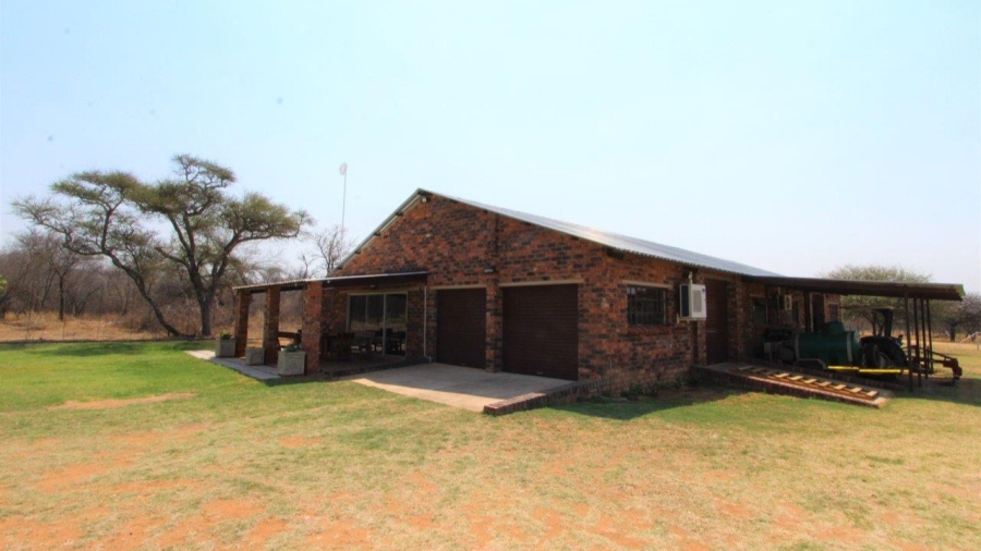 3 Bedroom Property for Sale in Modimolle Limpopo