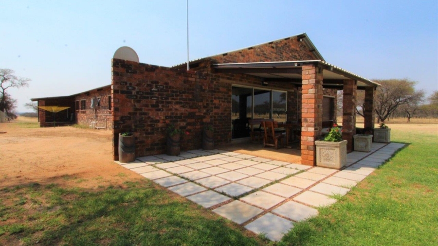 3 Bedroom Property for Sale in Modimolle Limpopo