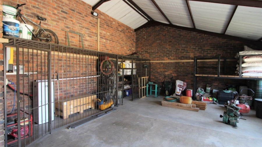 3 Bedroom Property for Sale in Modimolle Limpopo