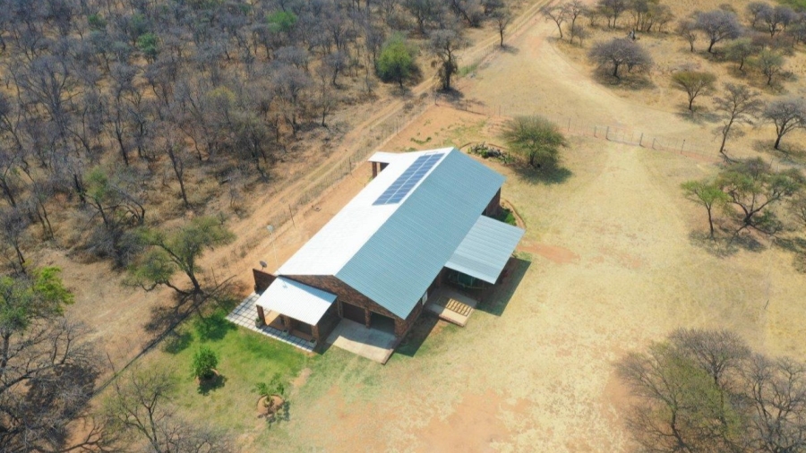 3 Bedroom Property for Sale in Modimolle Limpopo