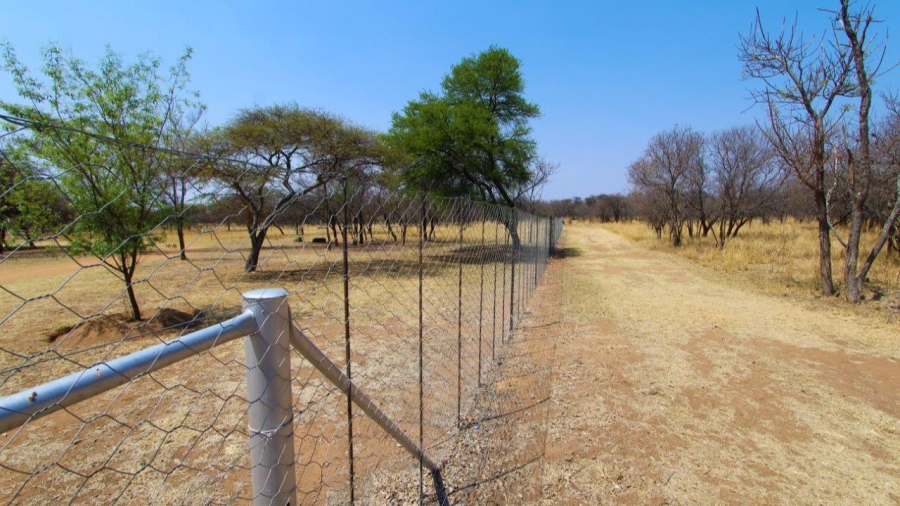 3 Bedroom Property for Sale in Modimolle Limpopo