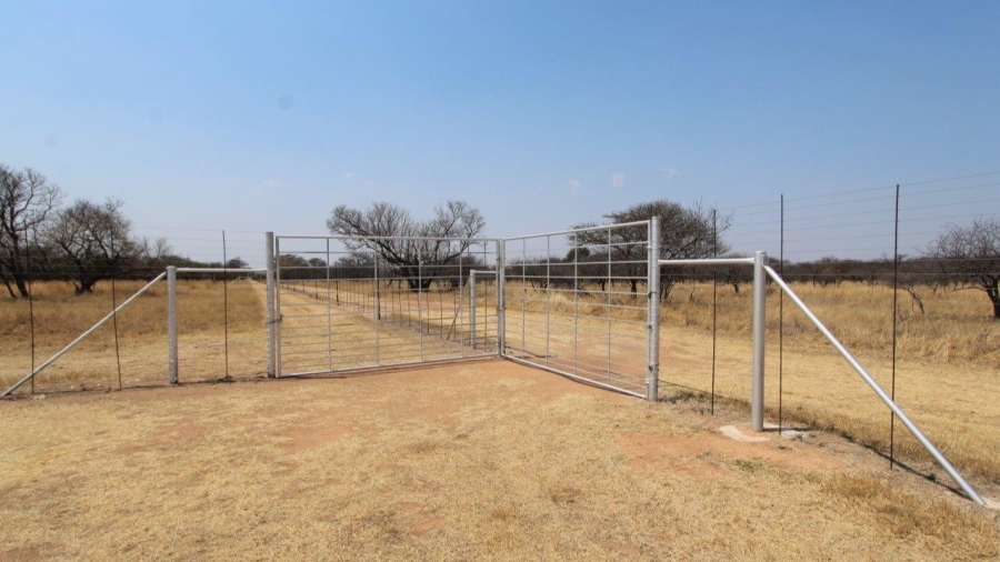 3 Bedroom Property for Sale in Modimolle Limpopo