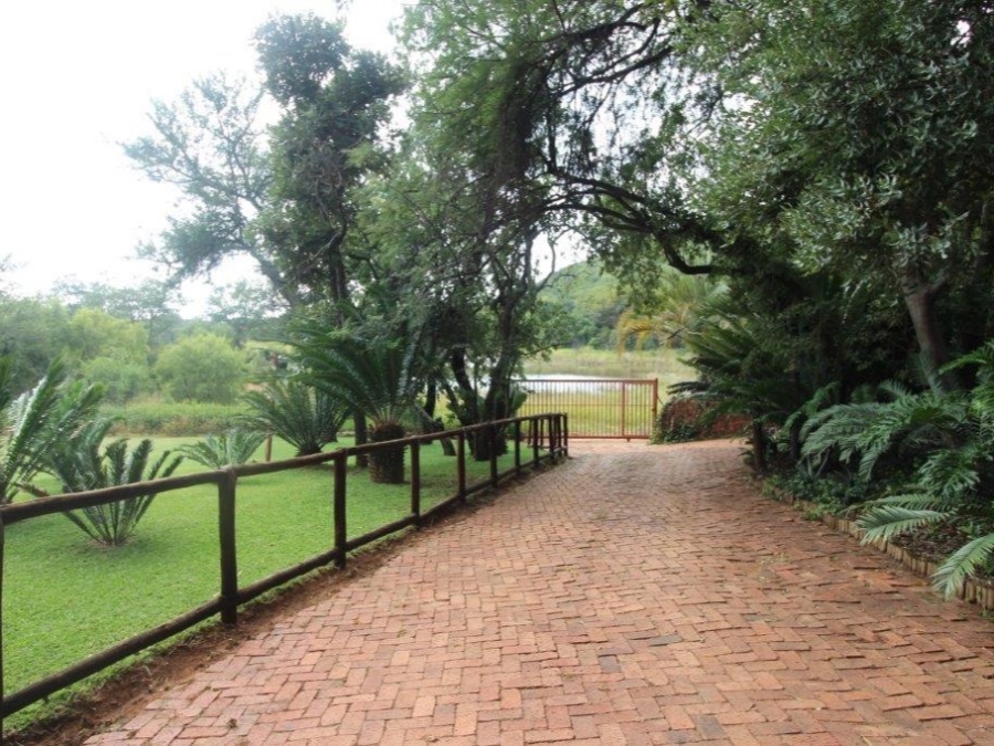 Commercial Property for Sale in Modimolle Limpopo