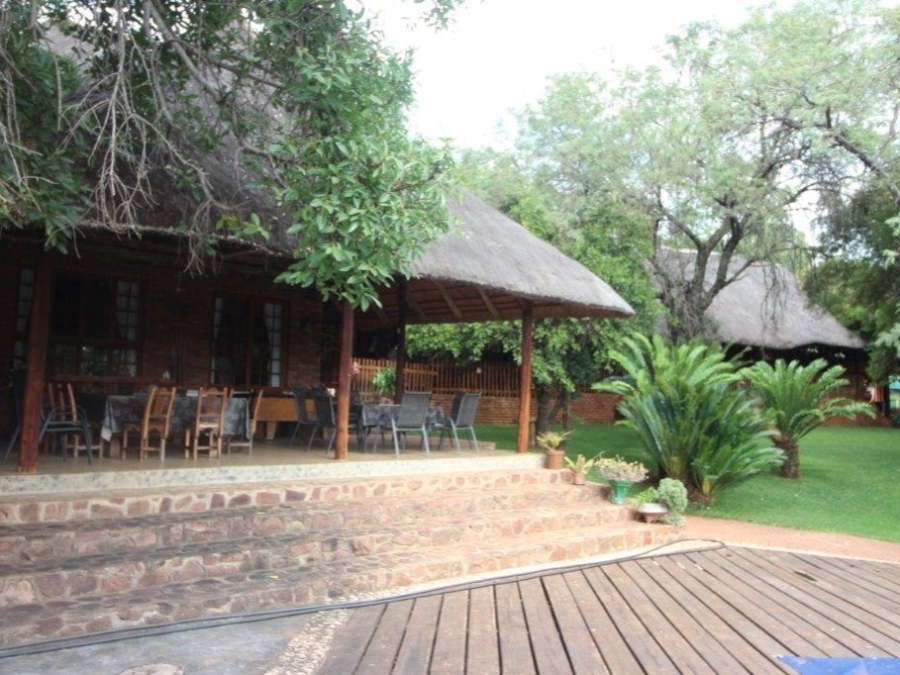 Commercial Property for Sale in Modimolle Limpopo