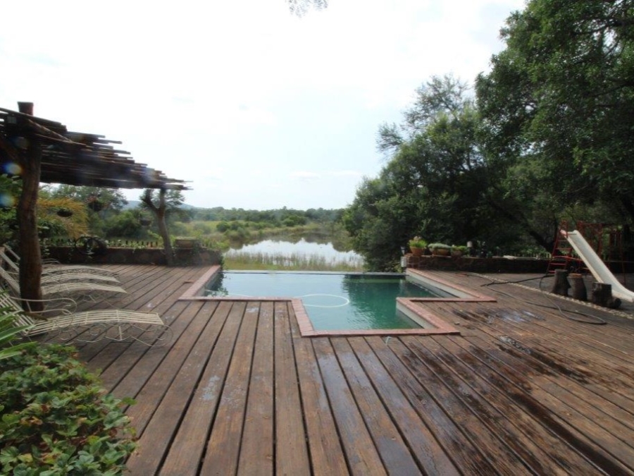 Commercial Property for Sale in Modimolle Limpopo