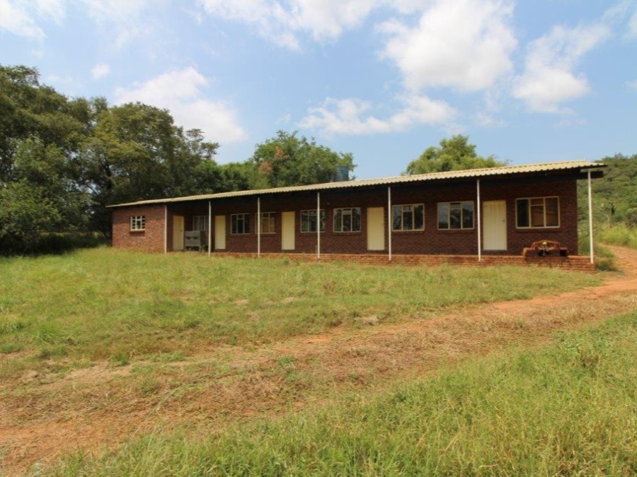 Commercial Property for Sale in Modimolle Limpopo