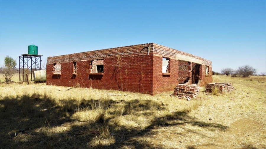 Commercial Property for Sale in Modimolle Limpopo