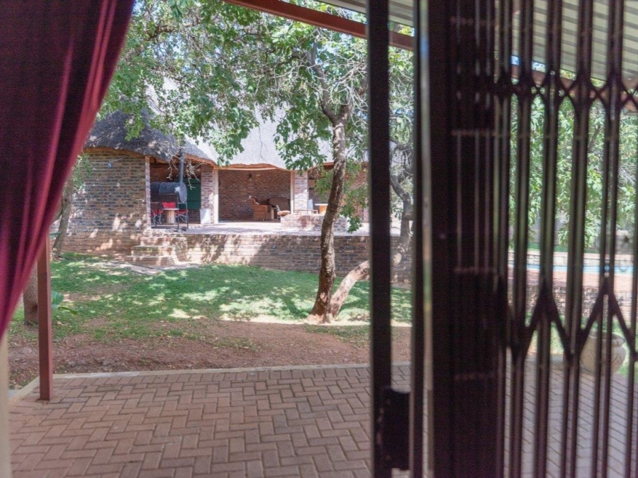 Commercial Property for Sale in Modimolle Limpopo