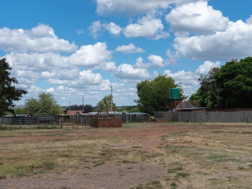 Commercial Property for Sale in Modimolle Limpopo