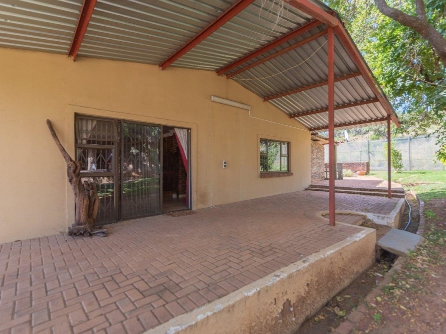 Commercial Property for Sale in Modimolle Limpopo