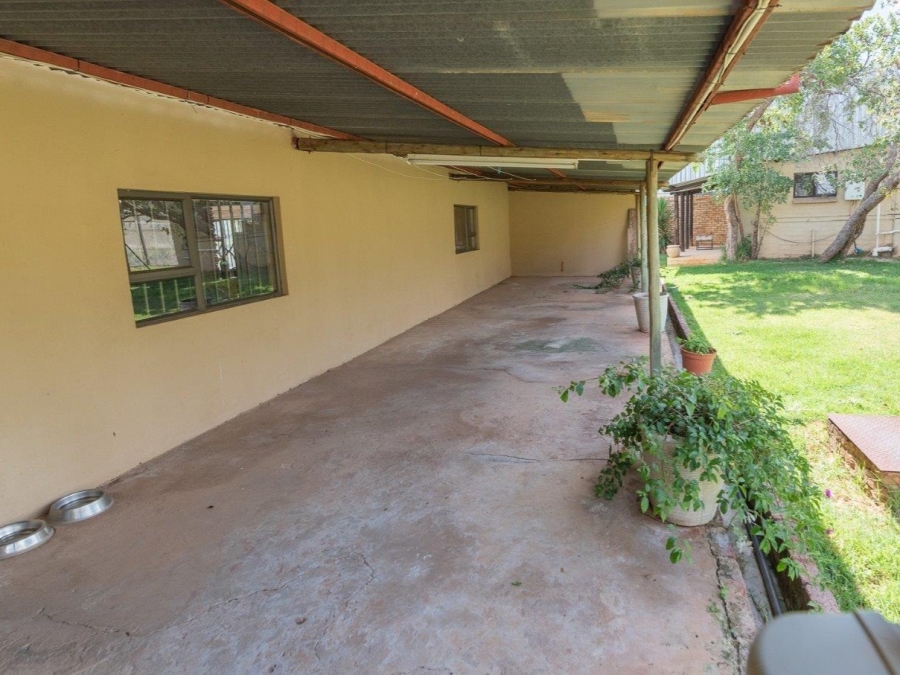 Commercial Property for Sale in Modimolle Limpopo