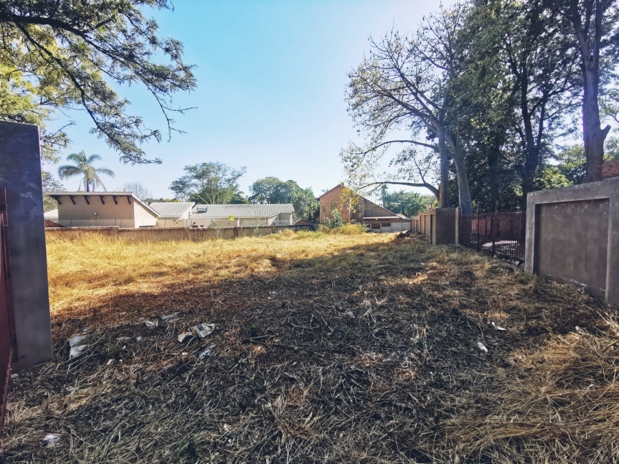 0 Bedroom Property for Sale in Welgelegen Limpopo