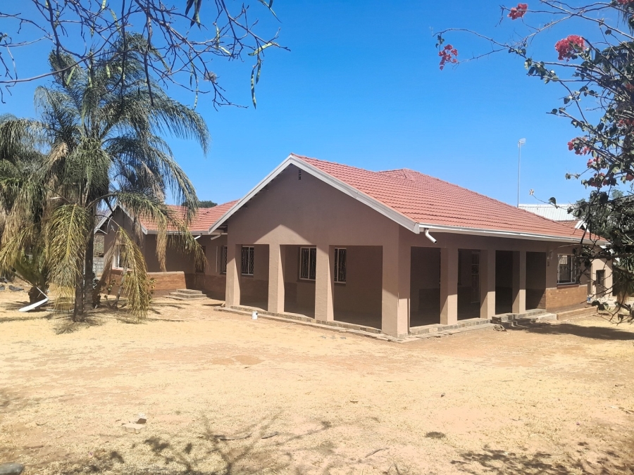 To Let 4 Bedroom Property for Rent in Bela Bela Limpopo