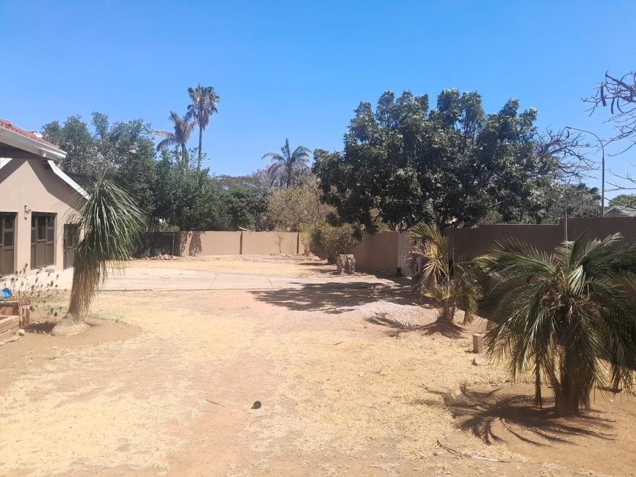 To Let 4 Bedroom Property for Rent in Bela Bela Limpopo