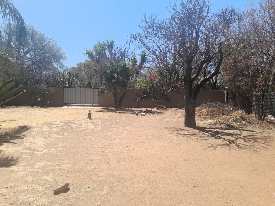 To Let 4 Bedroom Property for Rent in Bela Bela Limpopo