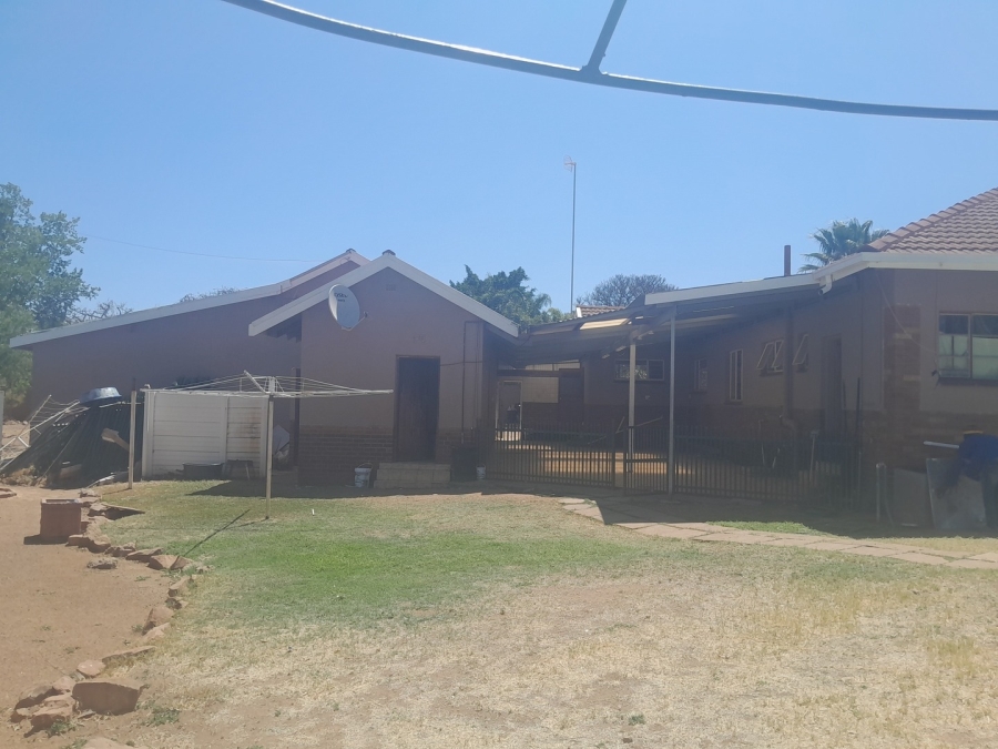 To Let 4 Bedroom Property for Rent in Bela Bela Limpopo