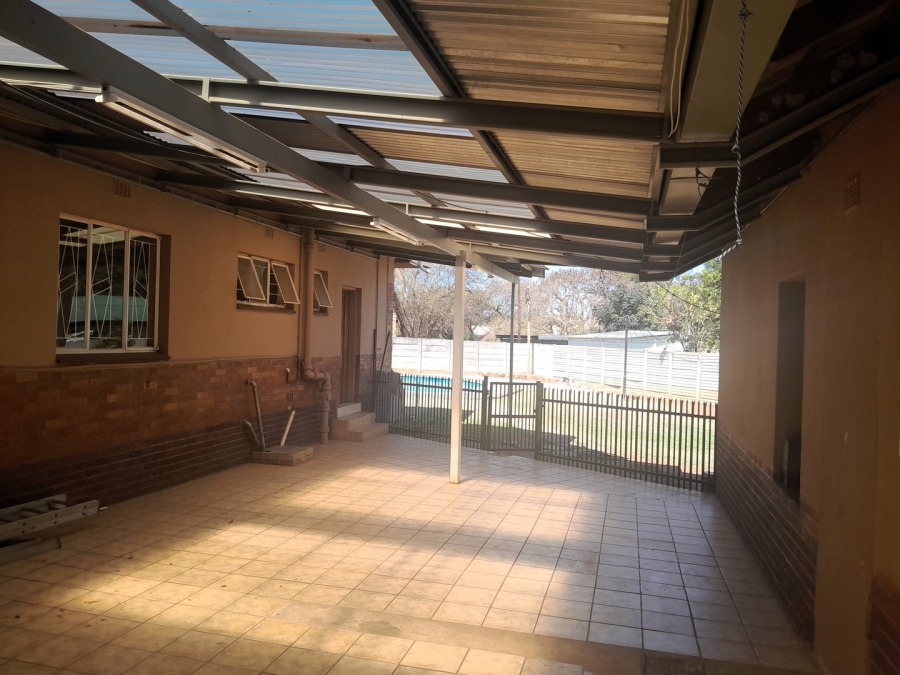 To Let 4 Bedroom Property for Rent in Bela Bela Limpopo