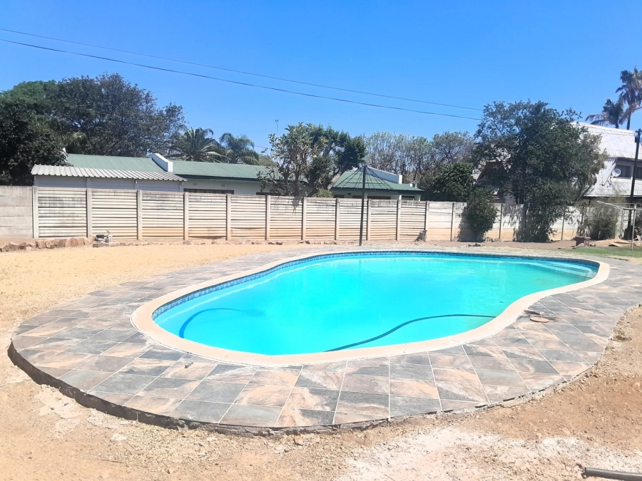 To Let 4 Bedroom Property for Rent in Bela Bela Limpopo