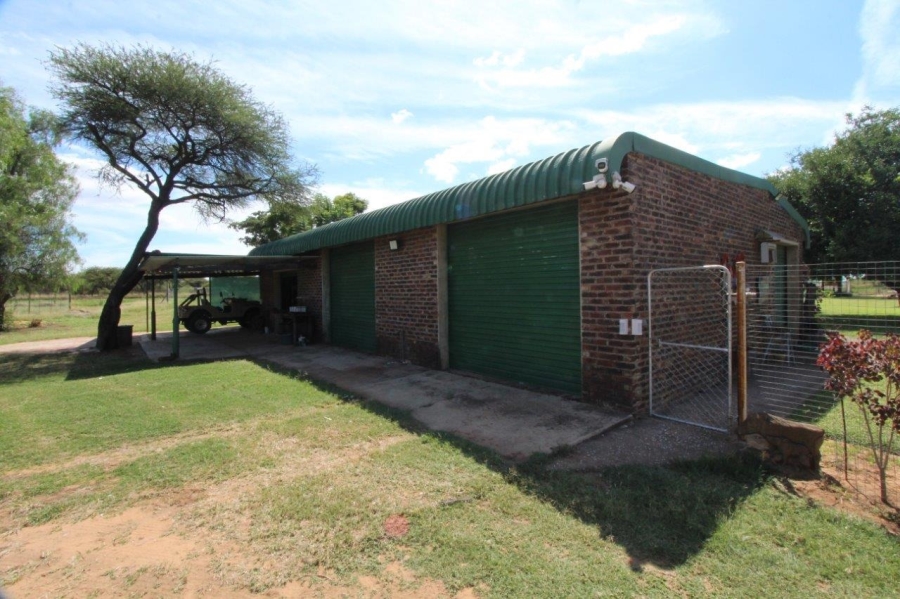 4 Bedroom Property for Sale in Alma Limpopo