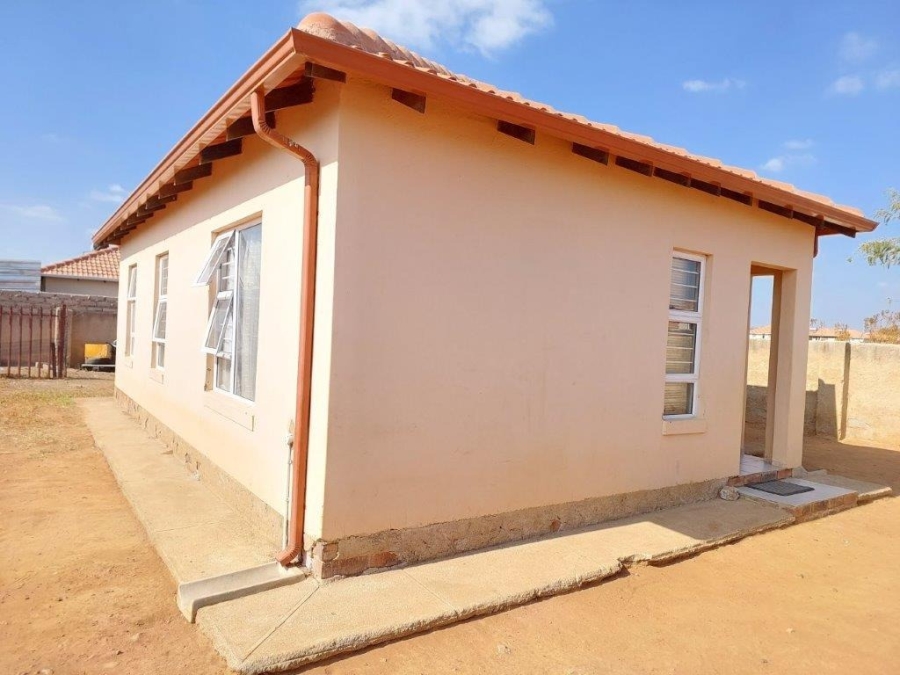 3 Bedroom Property for Sale in Southern Gateway Limpopo