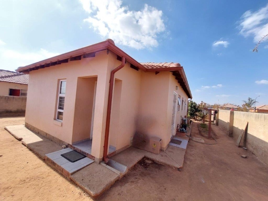 3 Bedroom Property for Sale in Southern Gateway Limpopo