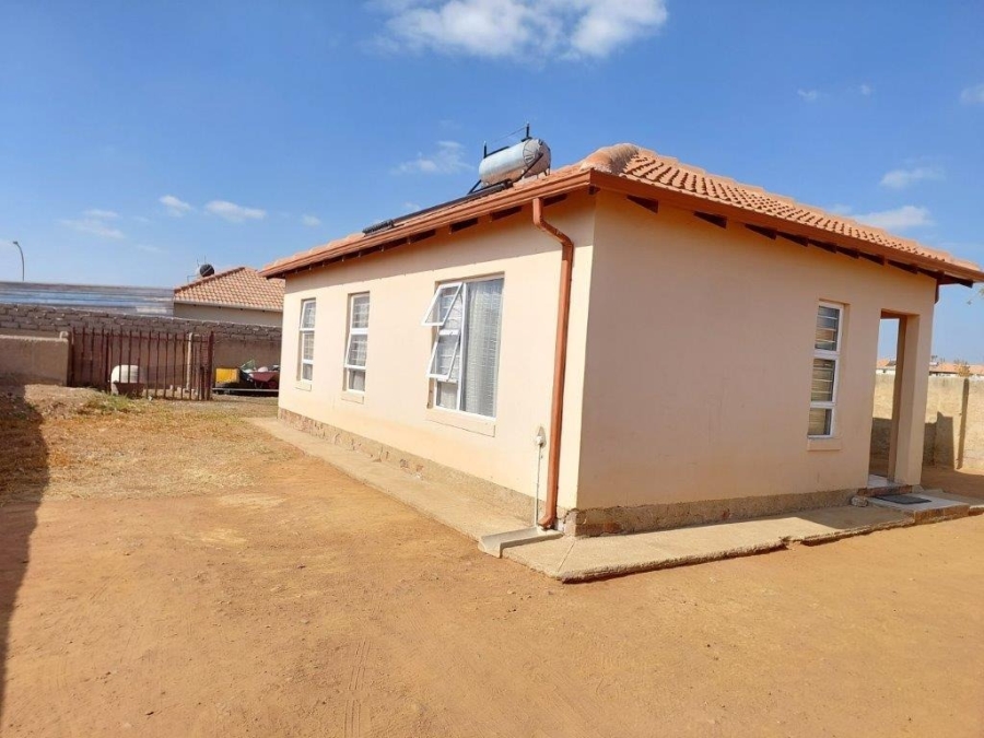 3 Bedroom Property for Sale in Southern Gateway Limpopo