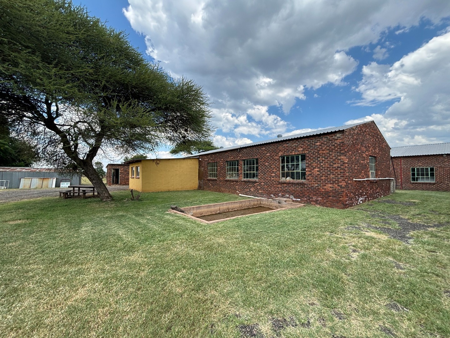 4 Bedroom Property for Sale in Bela Bela Limpopo