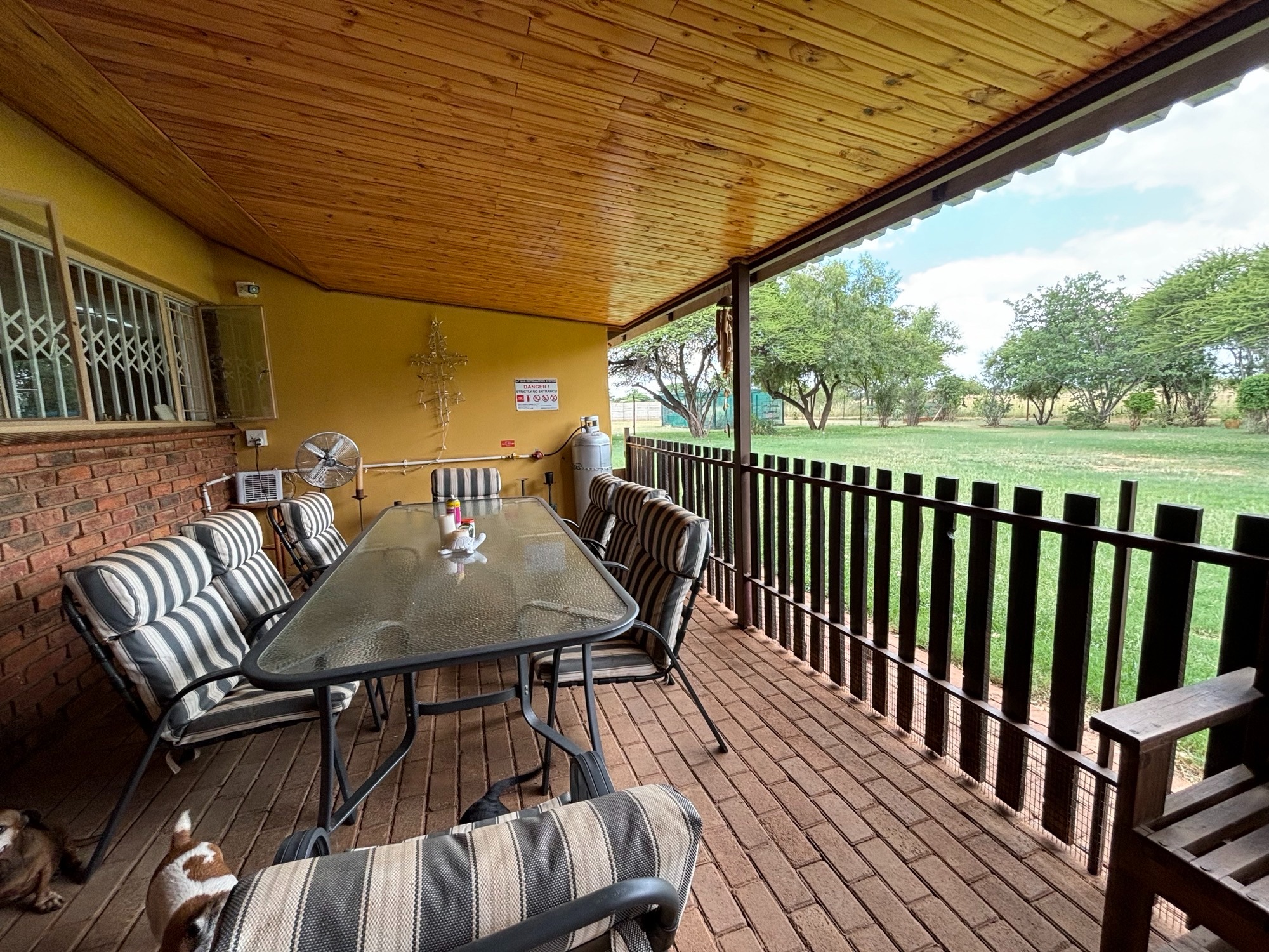 4 Bedroom Property for Sale in Bela Bela Limpopo