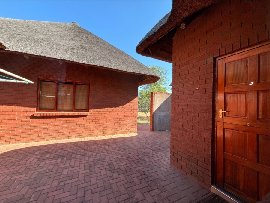 4 Bedroom Property for Sale in Bela Bela Limpopo