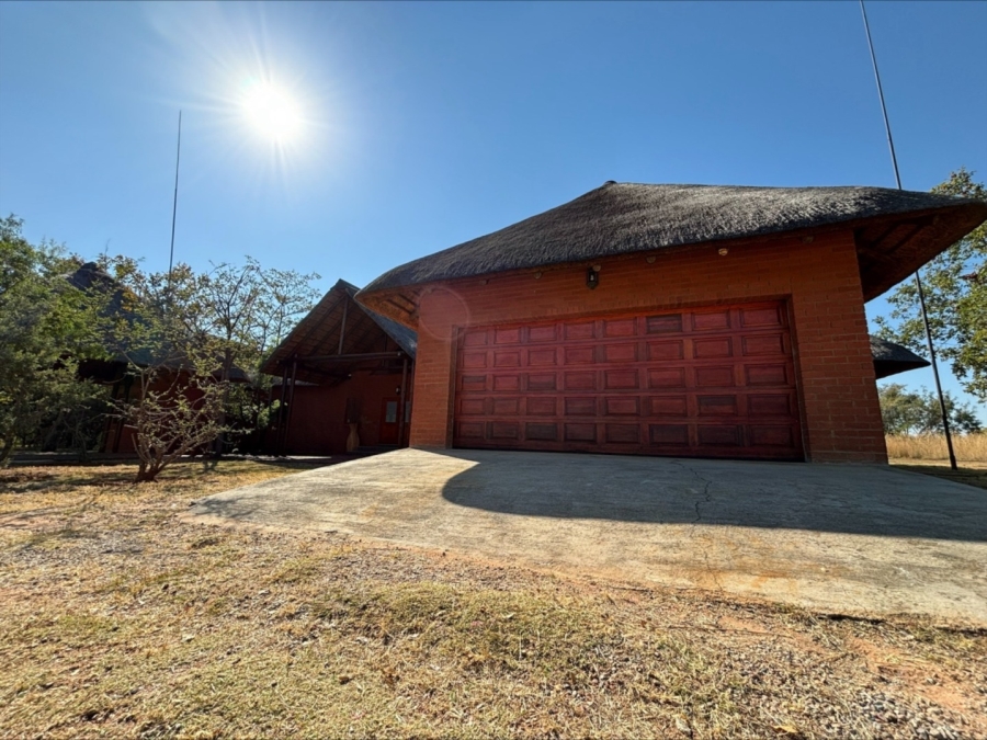 4 Bedroom Property for Sale in Bela Bela Limpopo