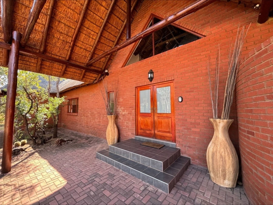 4 Bedroom Property for Sale in Bela Bela Limpopo