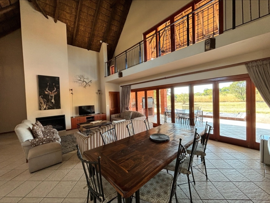 4 Bedroom Property for Sale in Bela Bela Limpopo