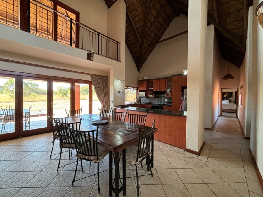 4 Bedroom Property for Sale in Bela Bela Limpopo