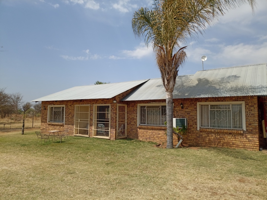 6 Bedroom Property for Sale in Bela Bela Limpopo