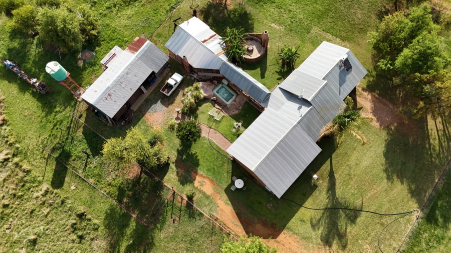 6 Bedroom Property for Sale in Bela Bela Limpopo