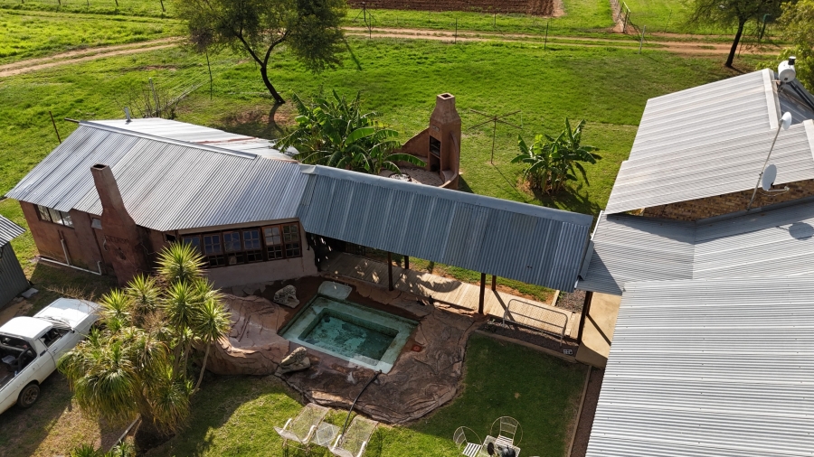 6 Bedroom Property for Sale in Bela Bela Limpopo