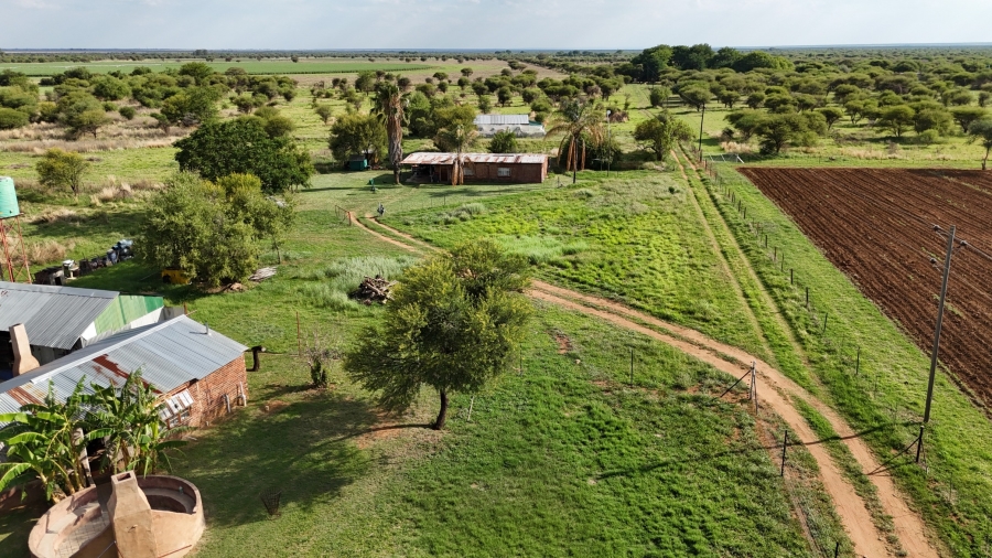 6 Bedroom Property for Sale in Bela Bela Limpopo