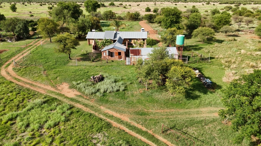 6 Bedroom Property for Sale in Bela Bela Limpopo