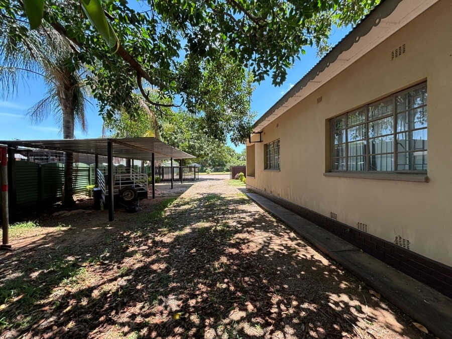 Commercial Property for Sale in Bela Bela Limpopo